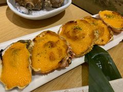 -山之川日料放题(通州店)