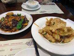-老厨家(友谊路总店)