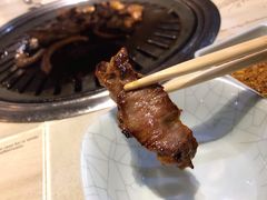 -胡哥烤肥牛(车公庙店)