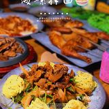 高颜值餐厅｜拿多丽韩餐·韩国料理  