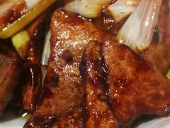 -君东记本帮面馆(天钥桥路店)