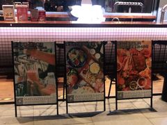 门面-Devils’ Brewery小恶魔精酿啤酒(泛海美式熏肉店)
