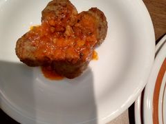 -萨莉亚意式餐厅(杭州滨江天街店)