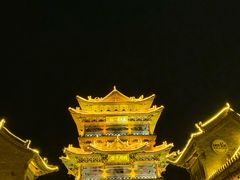 -榆次老城