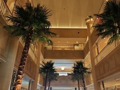 -神户美利坚公园东方大酒店