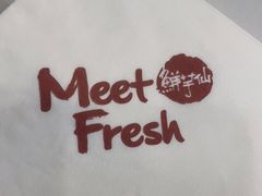 -鲜芋仙(太原街万达店)