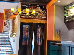 -敏珠拉姆藏餐·南京厨房(富春江东街店)