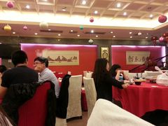 -博望坡酒楼(漕溪路店)