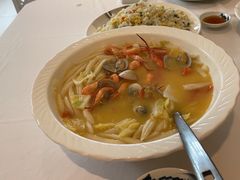 -山水一号·中餐厅