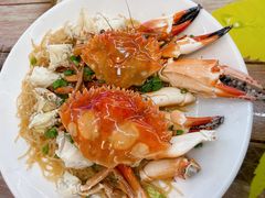 -鑫鸿达·海鲜闽菜热炒小馆(中山路店)