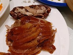 -全聚德(领城国际店)