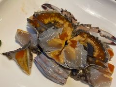 宁波咸蟹-宁波状元楼酒店(和义路店)