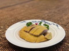 -溪畔•新徽菜(碧湖云溪店)
