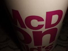 -麦当劳(常州西瀛里店)