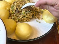 -赵记煎饼卷大葱(泰山大街店)