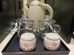 -乌鲁木齐百世昌龙泉酒店(大巴扎店)