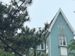 -八大关景区