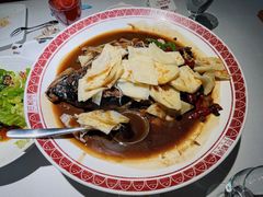 经典鱼头泡饼-旺顺阁鱼头泡饼(常营店)