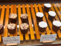 -发酵食堂(屏风街店)