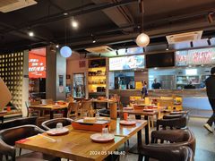 -记忆串城·东北烧烤·小龙虾·大型团建(南油店)