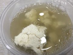 菜豆腐-张明富面皮店(东大街店)