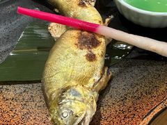 -沼津魚がし鮨(御殿場アウトレット店)