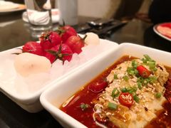 -北京王府井希尔顿酒店·秦唐中餐厅Chynna