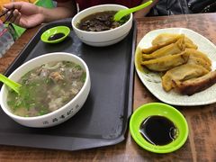 -清真蒋有记(老门东店)