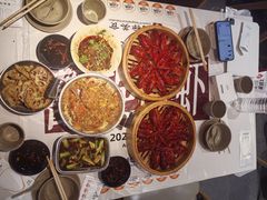 靓靓蒸虾-靓靓蒸虾·头牌蒸虾(雪松路总店)