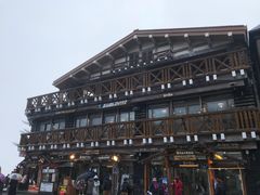 -富士山吉田線五合目