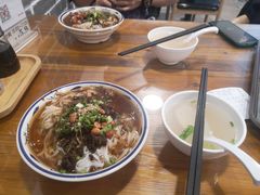 腌河粉-腌粉大家(南大桥店)