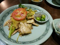 -大头虾越式风味餐厅(光明广场店)