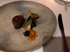 -三嚥阁 La Villa Restaurant