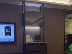 -千禧新世界香港酒店