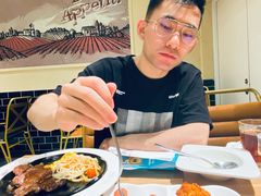 -豪客来牛排(天阳D32店)