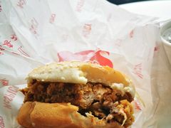 -麦当劳(国贸店)