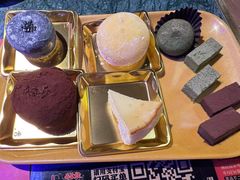 -牛New寿喜烧(中山公园龙之梦店)