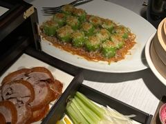 -莉莉海堂HAITANG·烤鸭(国贸商城店)