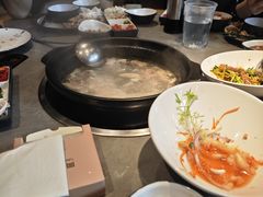 -同仁四季椰子鸡(海岸城天利店)