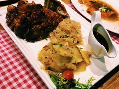 -Paulaner·德国帕拉娜自酿啤酒餐厅(海上世界店)