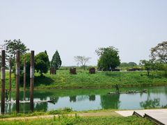 -良渚古城遗址公园