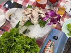 -吉源大排档·鱼生·海鲜(烧烤彩印厂店)