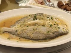 -银都上海菜馆(粤海东路店)