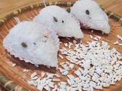 鬼鼠糯米糍-点都德·毕德寮