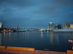 -福冈国际邮轮码头