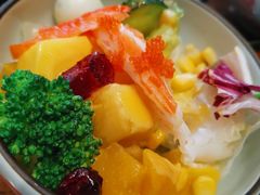 -大渔铁板烧(中山路八佰伴店)