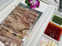 -燕兰楼·清真西北融合菜(亚运村店)