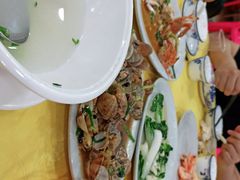 -秋姐美食店(旅游大道店)