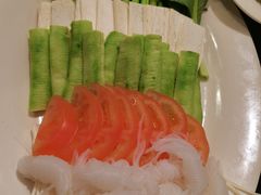 -新南华大酒店(长寿店)