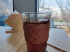 -了不起的考拉咖啡店(高新店)